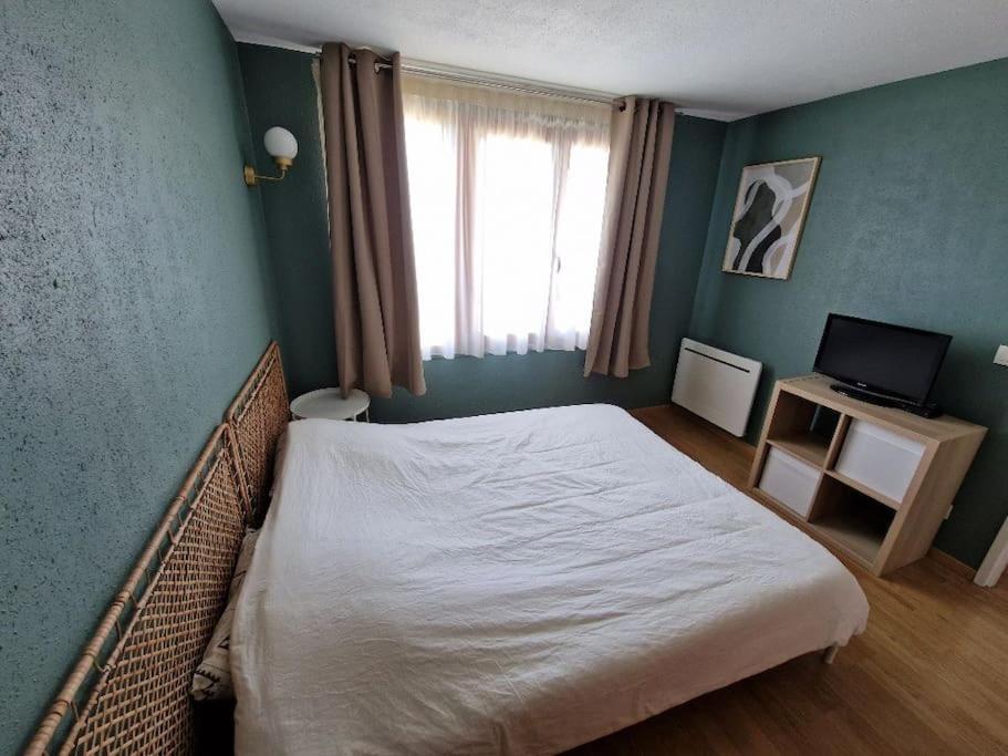 Le Garden - Ski - Vue Lac - Piscine - Parking - Evian - Thonon - Lugrin Bagian luar foto