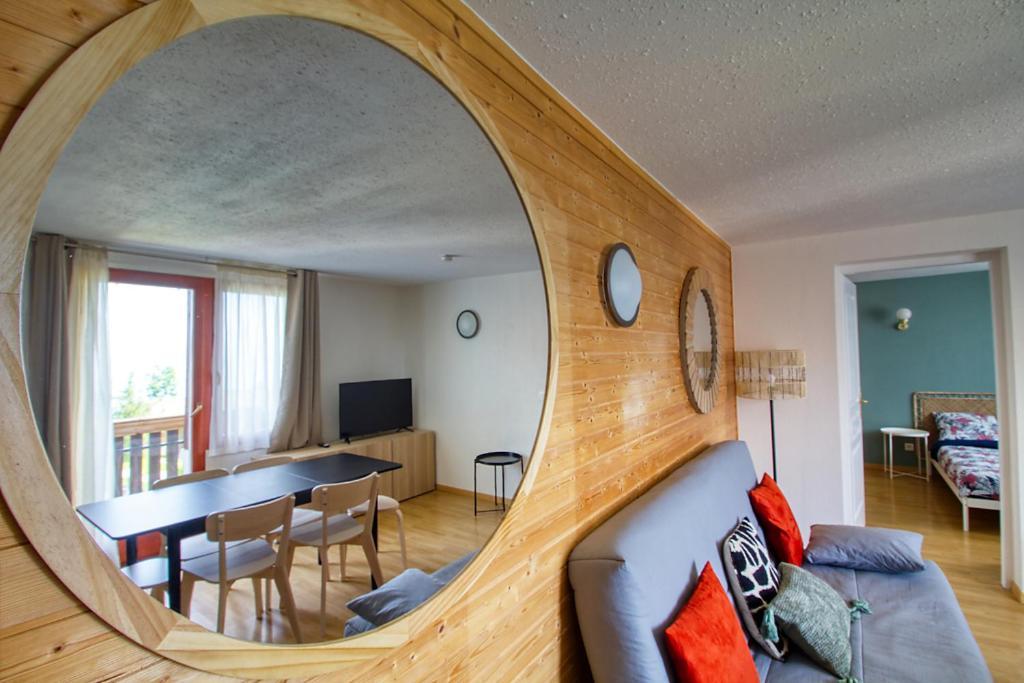 Le Garden - Ski - Vue Lac - Piscine - Parking - Evian - Thonon - Lugrin Bagian luar foto